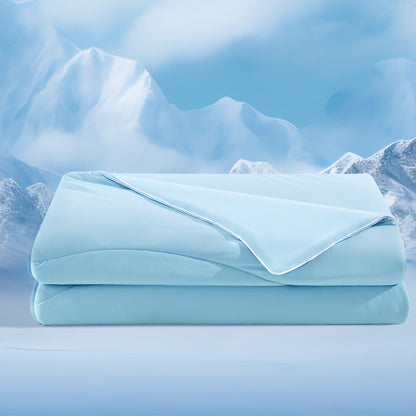 IHanherry 10x Ice Cooling Comforter