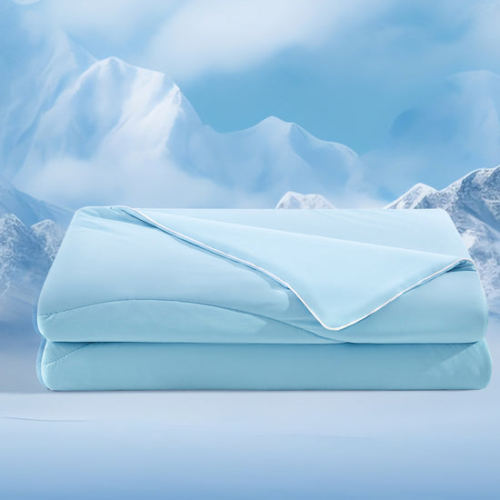 *Clearance | IHanherry 10x Ice Cooling Comforter